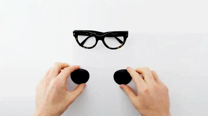 TOM FORD LOU TF741 53MM REPLACEMENT LENS INSTALLATION VIDEO FROM THE SUNGLASS FIX
