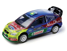 Радиоуправляемая машина Ford Focus 1:16