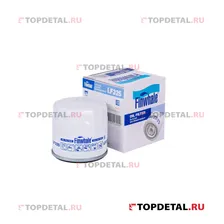 Фильтр масляный Ford Fusion,Fiesta,C-Max,Focus(99-12),Mondeo1.6L1455760FINWHALE