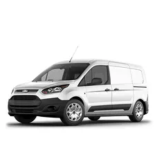 FORD TOURNEO (7th GEN.)
