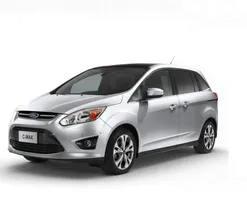 Ford C-Max I минивэн 2003-2010 г.в.