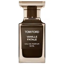 Tom Ford Vanille Fatale 2024 *ОТЛИВАНТ 5мл