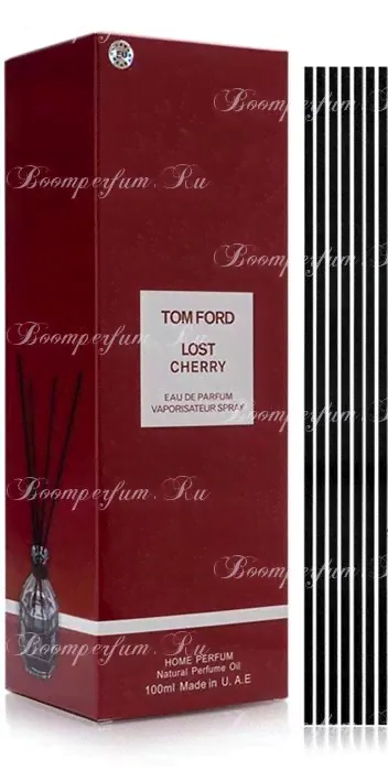Аромадиффузор Tom Ford Lost Cherry 100ml-1