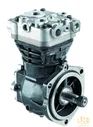 Компрессор 1-цилиндровый FORD 7C46 2875 BA (KNORR-BREMSE K017428 - LP3974)