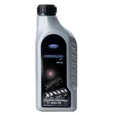 Масло моторное FORD FORMULA F 5W-30 синт. (1л)