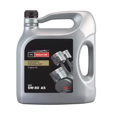 15CF54 FORD Моторное масло Motorcraft A5 5W-30, 5л