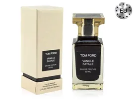 Tom Ford Vanille Fatale 2024, Edp, 50 ml (Lux Europe)