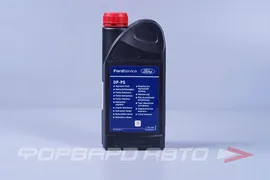 Жидкость ГУР зеленая 1781003 FORD