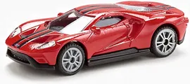 Машинка Ford GT