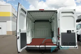 Комплект обшивки пола для Ford Transit VI L2H2