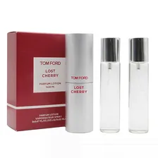 Духи Туалетная вода 3*20 ml Tom Ford Lost Cherry unisex