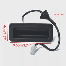 Новый Переключатель открывания задней двери багажника для Ford Focus C-MAX 1346324