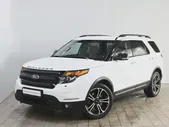 Ford Explorer 2014