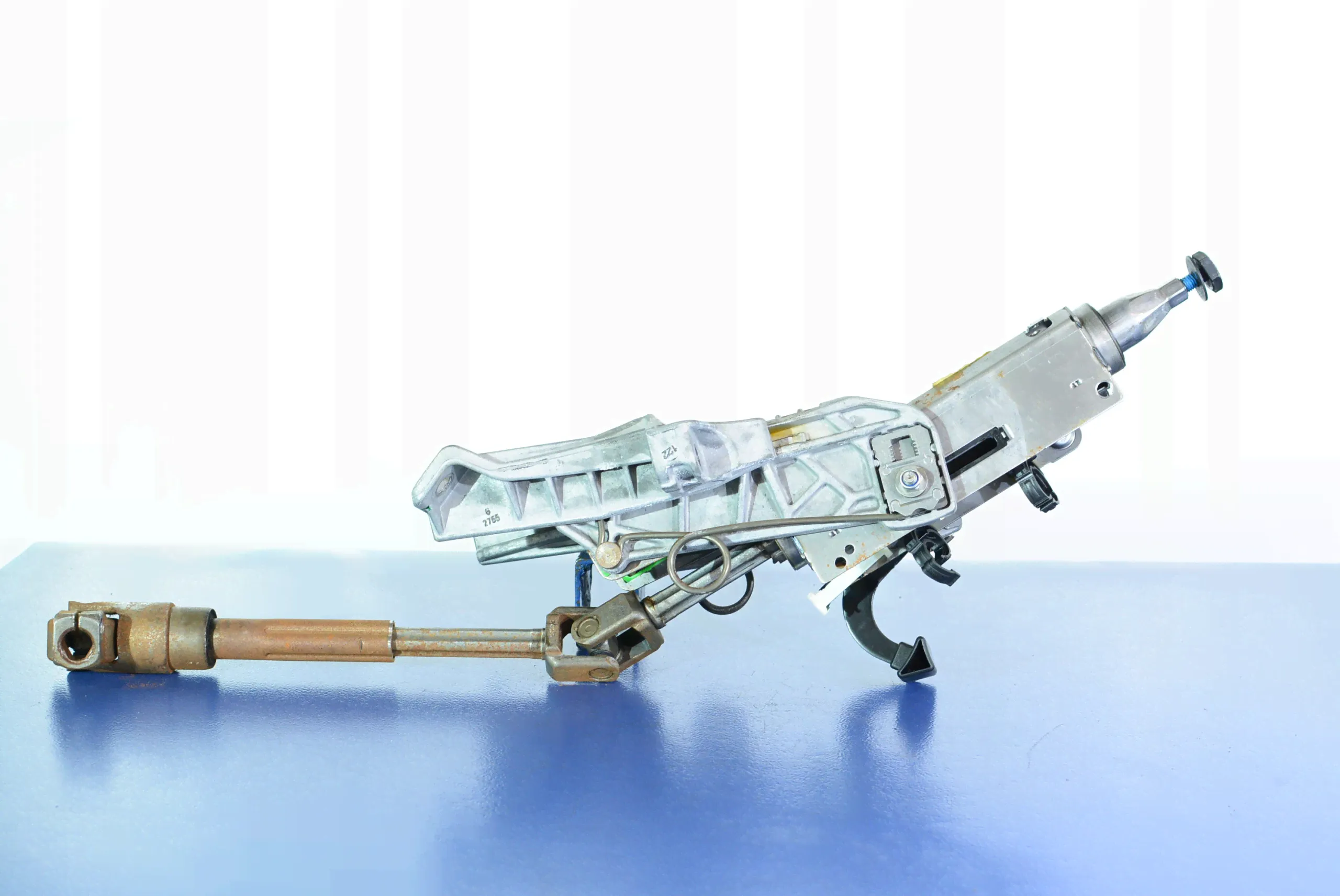 Рулевая колонка Ford Focus 2 поколение (2004-2008), 7154913