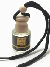 Ароматизатор для автомобиля и дома Tom Ford tobacco vanille (12мл)