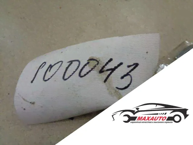 Эмблема Ford Explorer 1995-2003 Ford Explorer 2003г. (артикул Д53-30710315)-3