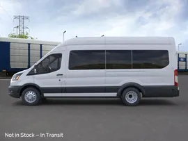 Ford Transit-350 XL