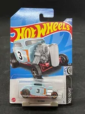 Hot Wheels 32 Ford