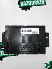 Ford / EXPLORER / Блок управления климат-контролем - EB5Z19980C Б/У