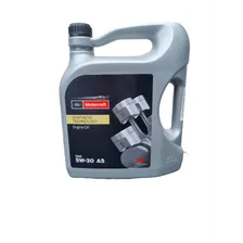 Моторное масло Ford-Motorcraft A5 5W-30 (5 л)
