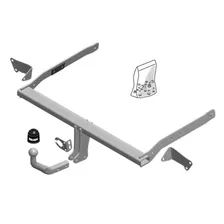 Фаркоп Brink (Thule) шар A на Ford Mondeo № 600900 для Ford Mondeo 2015-2022 артикул 600900