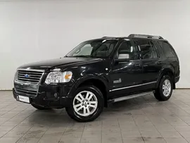 Ford Explorer 2008 года с пробегом 179 986 км