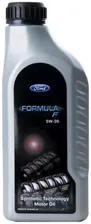 Масло моторное FORD Formula F 5w30 1л