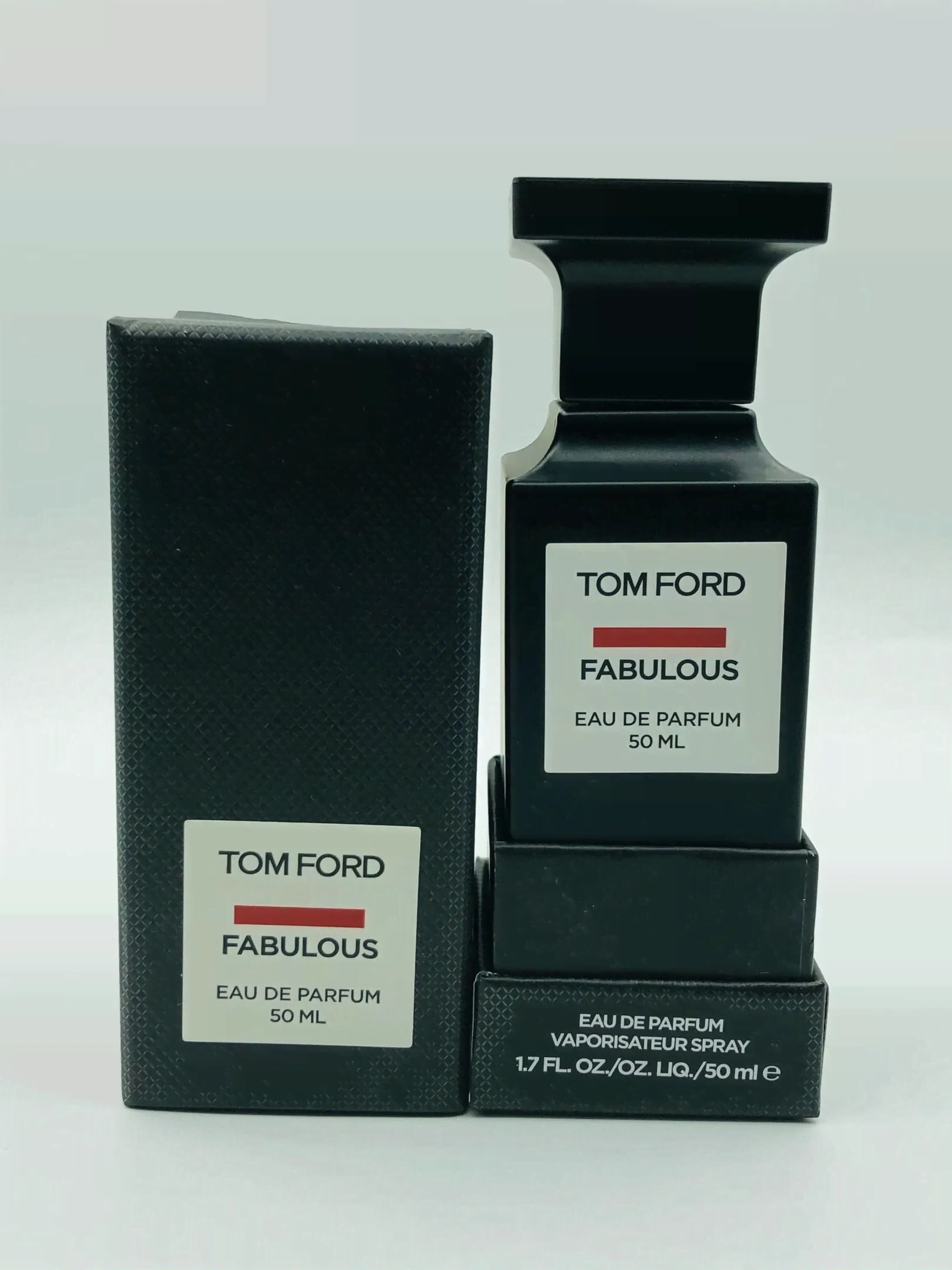 Tom Ford Fucking Fabulous, 50 МЛ (Дубай, ОАЭ)