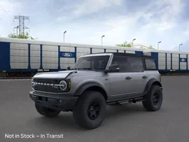 2023 Ford Bronco , пробег 0 км