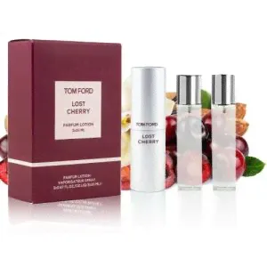 Tom Ford «Lost Cherry», 3x20 ml-0