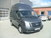 Ford Transit Nugget