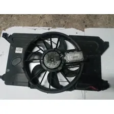 Ford focus mk2 2, 0 tdci вентилятор радиатора