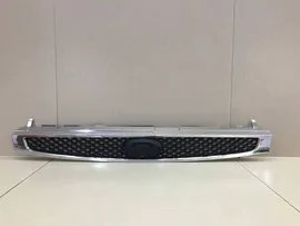 Решетка радиатора Ford Fiesta (MK5) 2002-2008