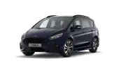 Ford S-Max I минивэн с 2006-2015 г.в.