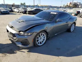 2024 Ford Mustang 5.0L, лот: c79895204