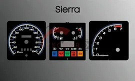     Ford Sierra