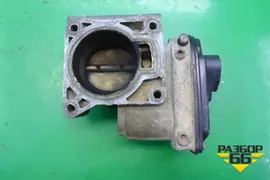 Заслонка дроссельная электрическая (2.0л AOWA) для Ford S-MAX с 2006-2015г в Екатеринбурге