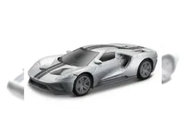 Ford GT 2017, gray