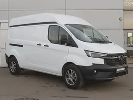 Ford Transit Custom 2024
