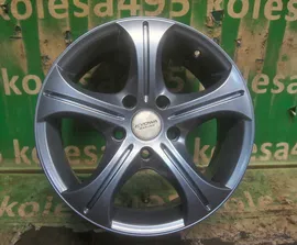 Диски литые бу Ford Escape Maverick