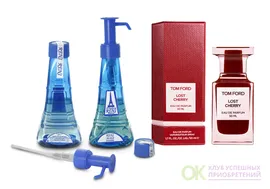 RENI 482 – Аромат направления Lost Cherry (Tom Ford) УНИСЕКС