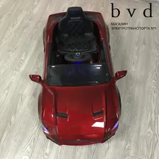 Детский электромобиль Ford GT