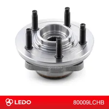 80009LCHB LEDO Ступица передняя на Ford Explorer 2001-2011