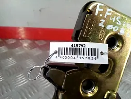 Замок крышки (двери) багажника Ford Fusion, Fusion