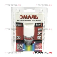 Подкраска автомобильная "Ford Focus morello" (металлик) KUDO