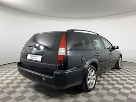 FORD Mondeo 1.8, 2005