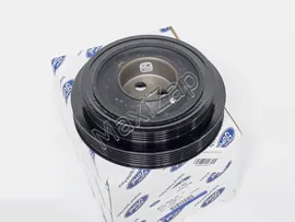 1731716 FORD Шкив коленвала BOXER/JUMPER/DUCATO III 2.2
