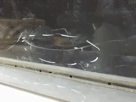 Дверь передняя левая Ford Explorer 3