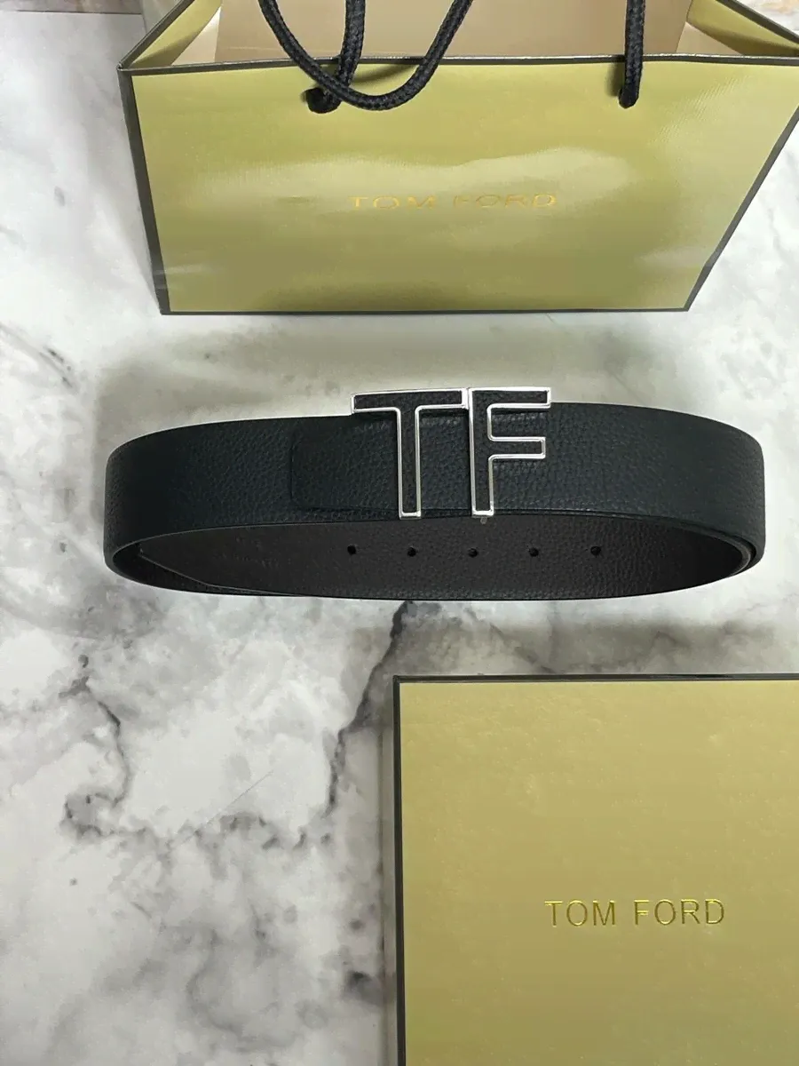 Tom Ford ремень #149683WU