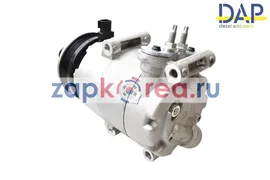 Компрессор кондиционера Ford Focus, C-Max, Volvo S40 в Москве